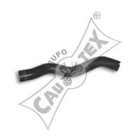 CAUTEX 216011 Radiator Hose